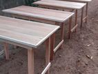 Albizia Table 4ft *2ft *21/2