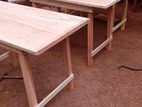 Albizia Table 4ft *2ft