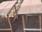 Albizia Table 4ft /2ft