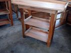 Albizia Tables