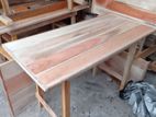 Albizia Wooden Tables
