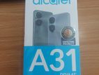 Alcatel A31 4GB 128GB (Brand New)