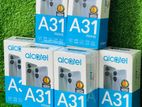 Alcatel A31 (New)