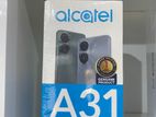 Alcatel A31 Prime 3/128GB (Brand New)