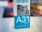Alcatel A31 Prime 4+128GB (Brand New)