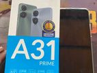 Alcatel A31 (Used)