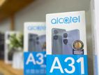 Alcatel A31PRIME/4GB/128GB (Used)