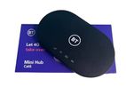 Alcatel BT 71 High speed Pocket Router 300Mbps (Dual Band)