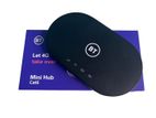 Alcatel BT71 CAT6 4+ 300Mbps Unlock Router (High speed) Any sim