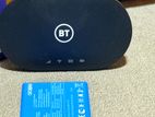 Alcatel BT71 CAT6 4G 300Mbps Unlock Router (High speed) Any sim