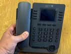 Alcatel Lucent M5 Desk Phone Color Display SIP IP