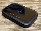 Alcatel pocket router BT70 CAT6 4G 300Mbps (High speed) Any sim