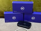 Alcatel pocket router BT70 CAT6 4G 300Mbps (High speed) Any sim