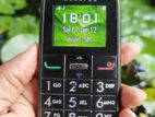 Alcatel Button Phone (Used)
