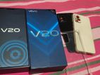 Vivo V20 (Used)