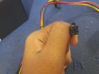 Power Logic 550W Supply
