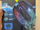 Alcatroz Tron 5000 Pro Gaming Mouse