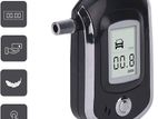 Alchol Breathalyzer