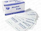 Alcohol Pad