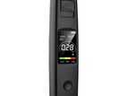 Alcohol Tester Portable Rechargeable