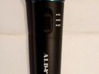 Alda Microphone