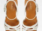Aldo Solenia Heeled Sandals