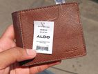Aldo Wallet