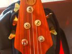 Alembic Bass Guitar