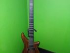 Alembic Replica Guitar