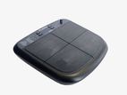 Alesis Black PercPad Electronic Drum Pad Compact 4 Pads MIDI Output