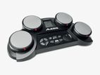 Alesis Compact Kit 4Portable Electronic 4-Pad Tabletop Drum