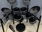 Alesis DM 10 Studio Kit Electronic Drum