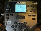 Alesis Electric Drum Set