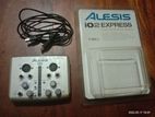 Alesis IO2 Sound Card