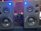 Alesis M1Active Powered Monitors