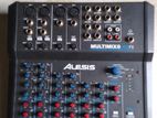 Alesis Multimix8 Mixer