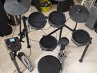 ALESIS Nitro Electric Drum Set-Japan