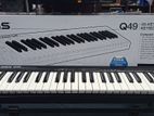 Alesis Q49 Midi Keyboard - Japan
