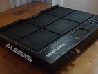 Alesis Samplepad Pro