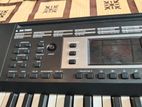 Alesis Talent 61 key keyboad
