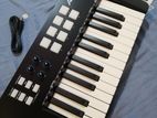 Alesis V25 MKII Midi Keyboard Controller