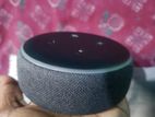 Alexa Echo Dot 3 (Used)