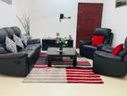 Alexandra Home - 3BR Apartment For Rent in Colombo 6 EA262