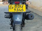 Bajaj Pulsar 135 2018