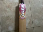 ALFA Cricket Bat