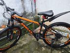 Alfa Jordan 26 Size Bicycle