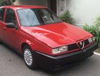 Alfa Romeo 155 1994