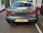 Alfa Romeo 156 2000