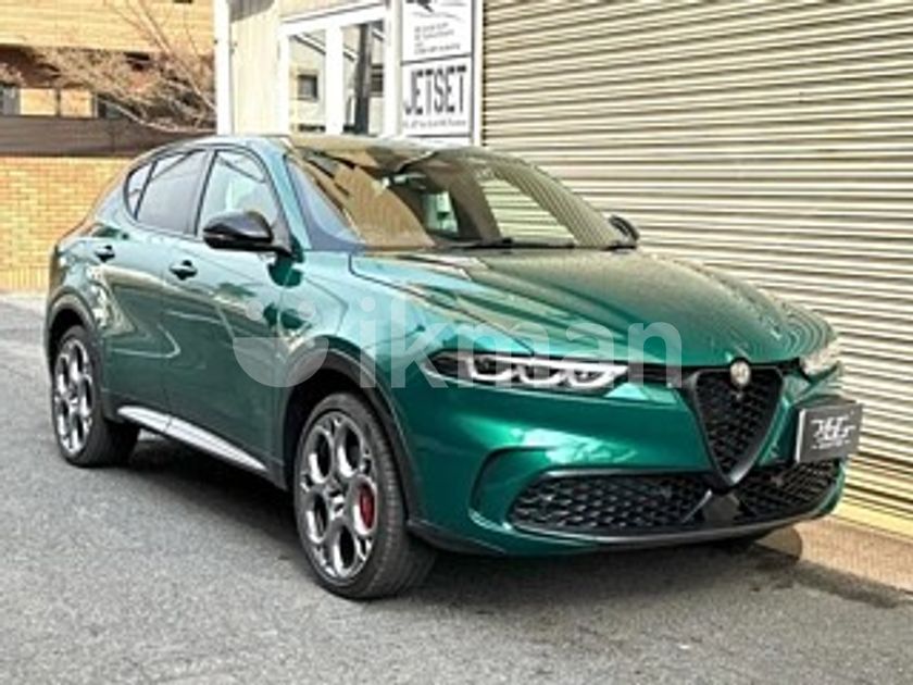 Alfa Romeo Tonale 2023 for Sale in Kohuwala | ikman