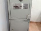 Alpha Safe
